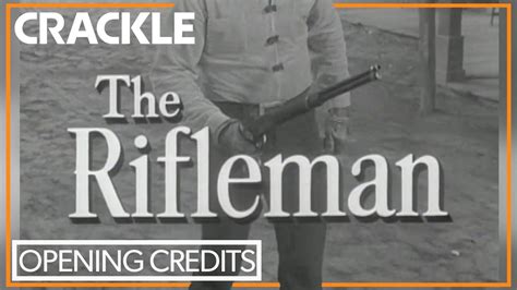 The rifleman youtube - Seven condemned murderers escape and take over the town of North Fork.The action-packed series about a dedicated rancher trying to raise his son in a turbule...